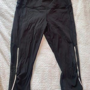 Lululemon Size 6 Leggings